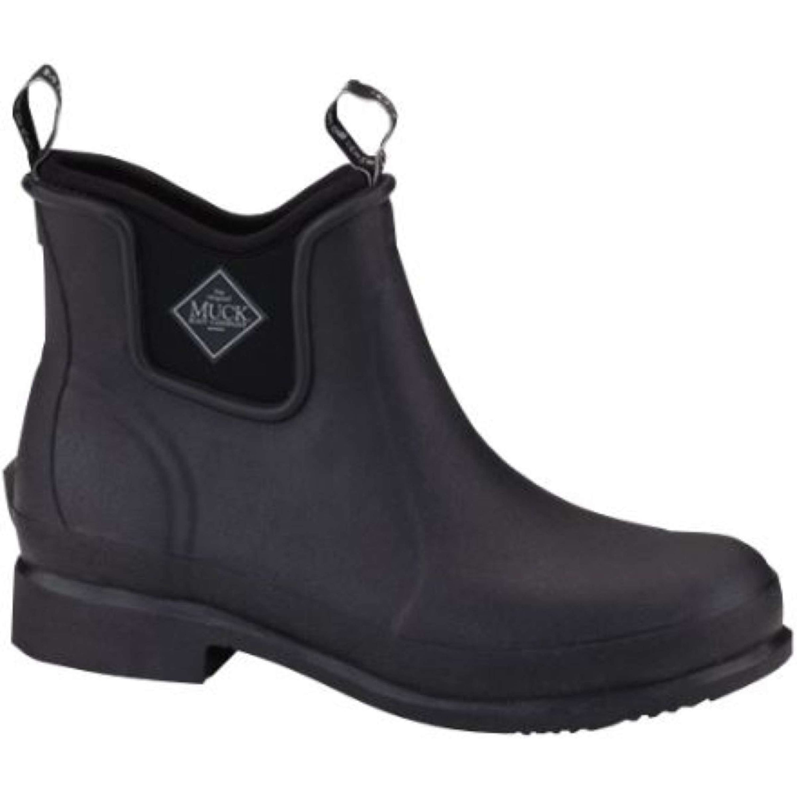 Muck Boot Stivaletti Nero Muck Boot Stivaletti Nero
