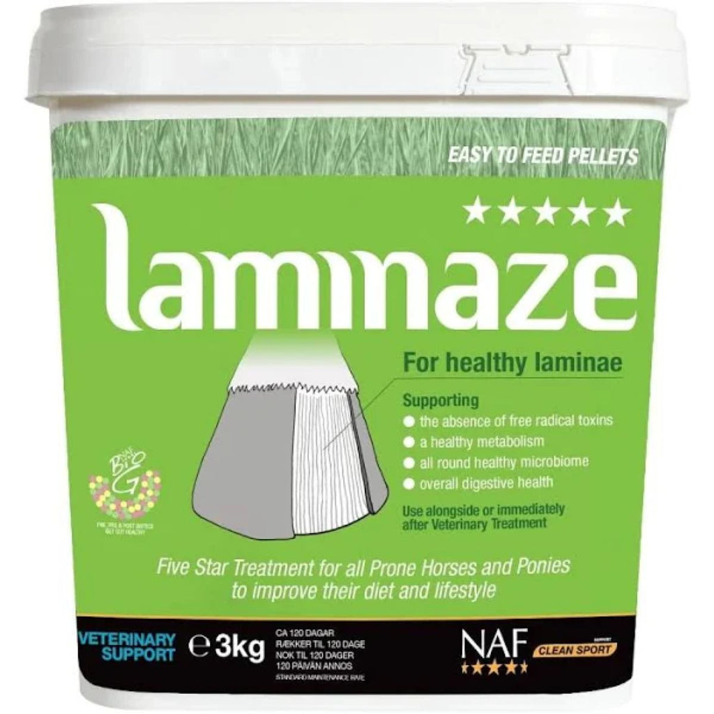 NAF Laminazione