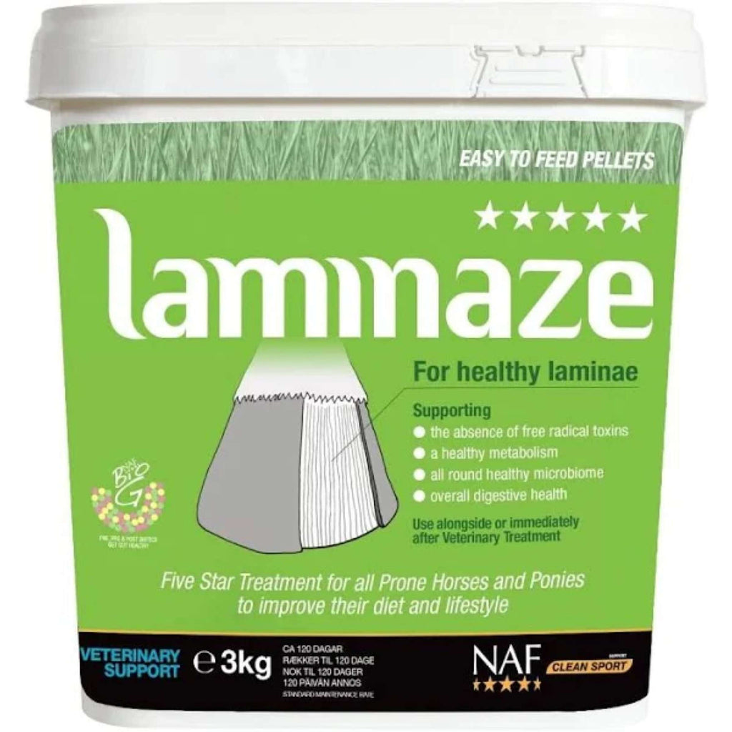 NAF Laminazione