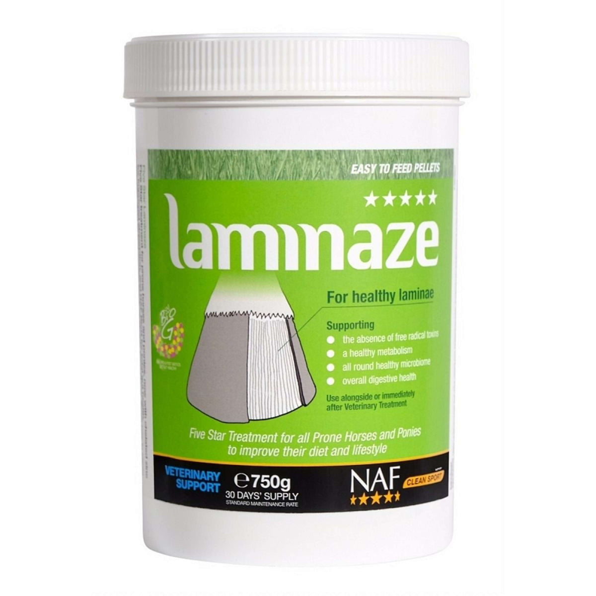 NAF Laminazione