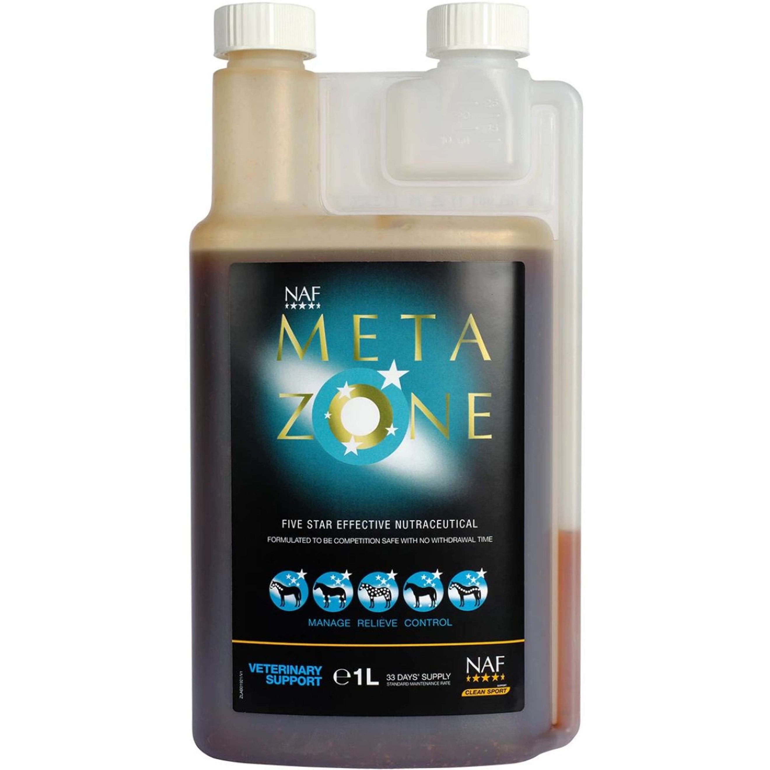 NAF Metazone Liquido NAF Metazone Liquido