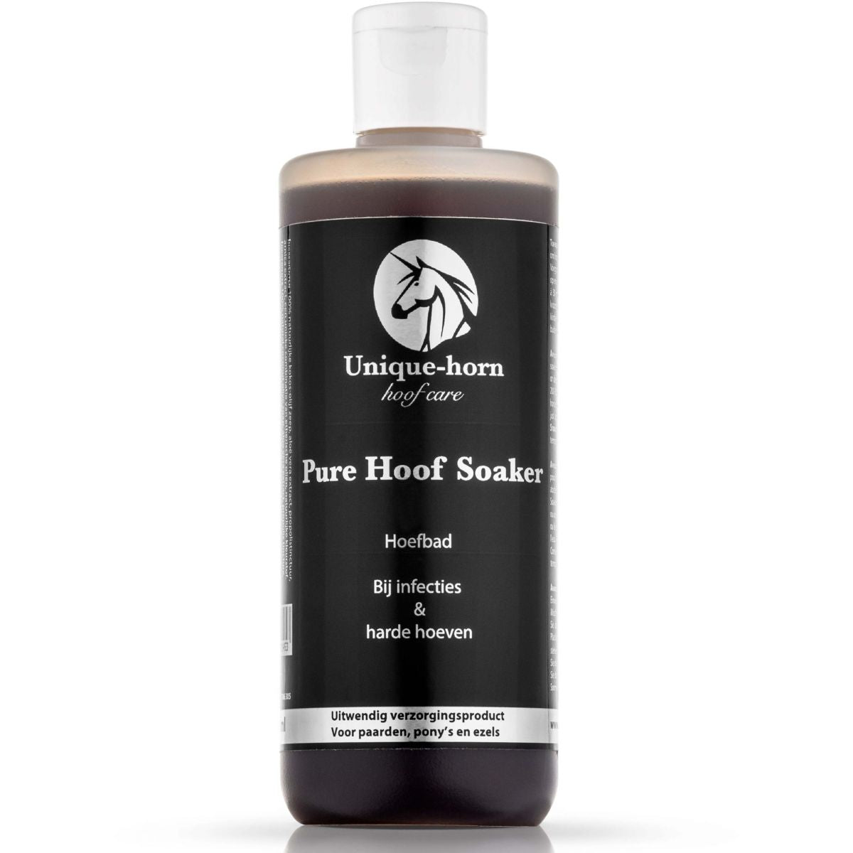 Unique-horn Inzuppatore di testa Hoof Care