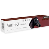 Verm-X Pellet Extra Strong per cavalli
