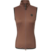 Covalliero Gilet 2.0 Cioccolato