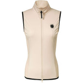 Covalliero Gilet 2.0 Crema irlandese
