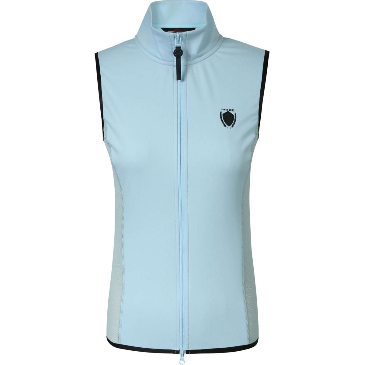 Covalliero Gilet 2.0 Azzurro