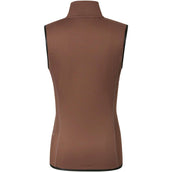 Covalliero Gilet 2.0 Cioccolato