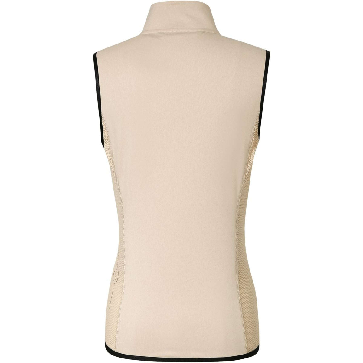 Covalliero Gilet 2.0 Crema irlandese