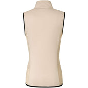 Covalliero Gilet 2.0 Crema irlandese