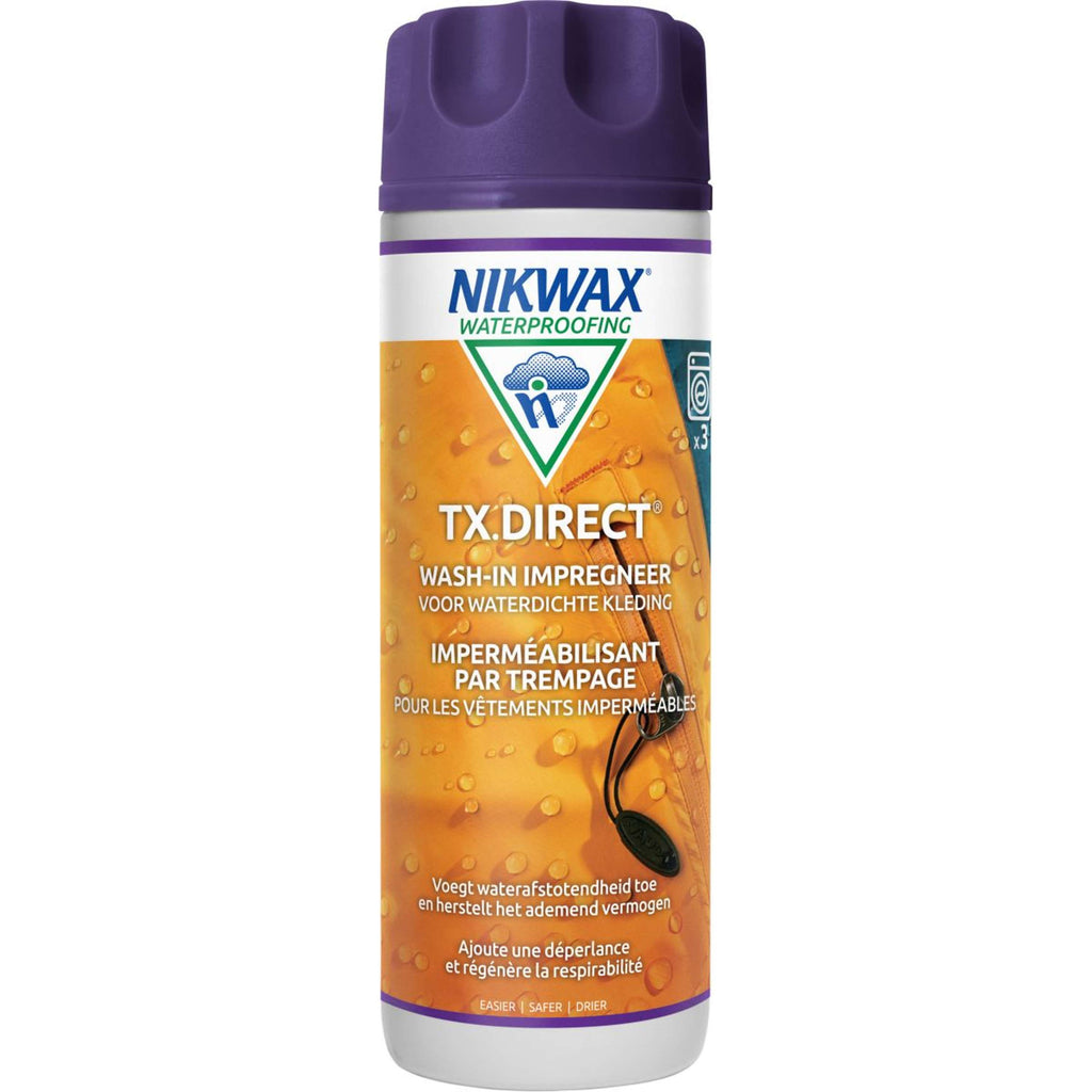 Nikwax TX diretta