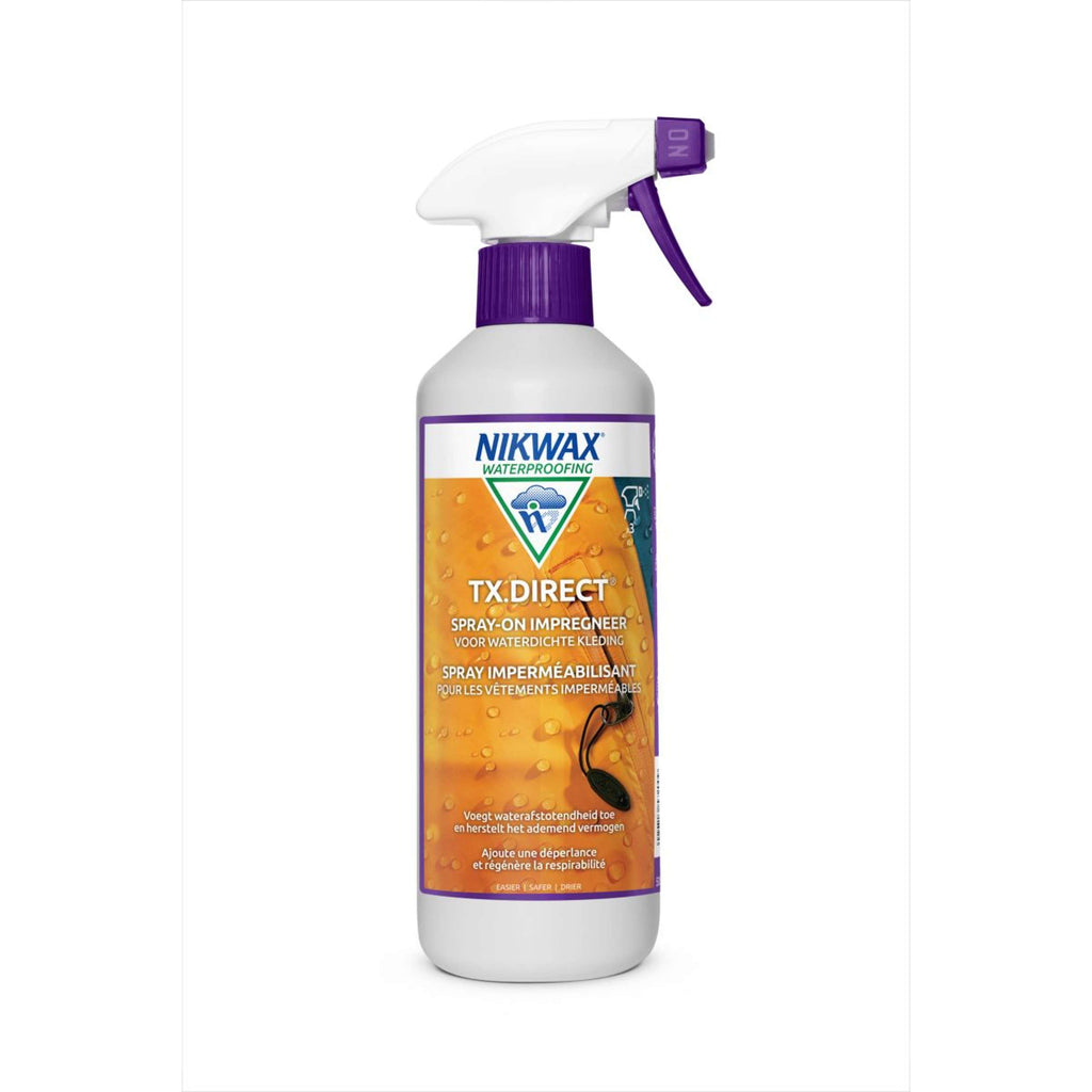 Nikwax Spruzzo diretto TX