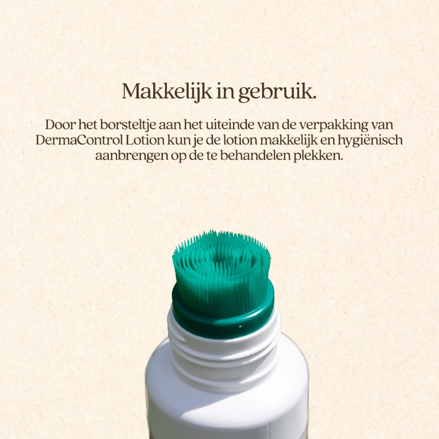 Vitalstyle DermaControl Lozione