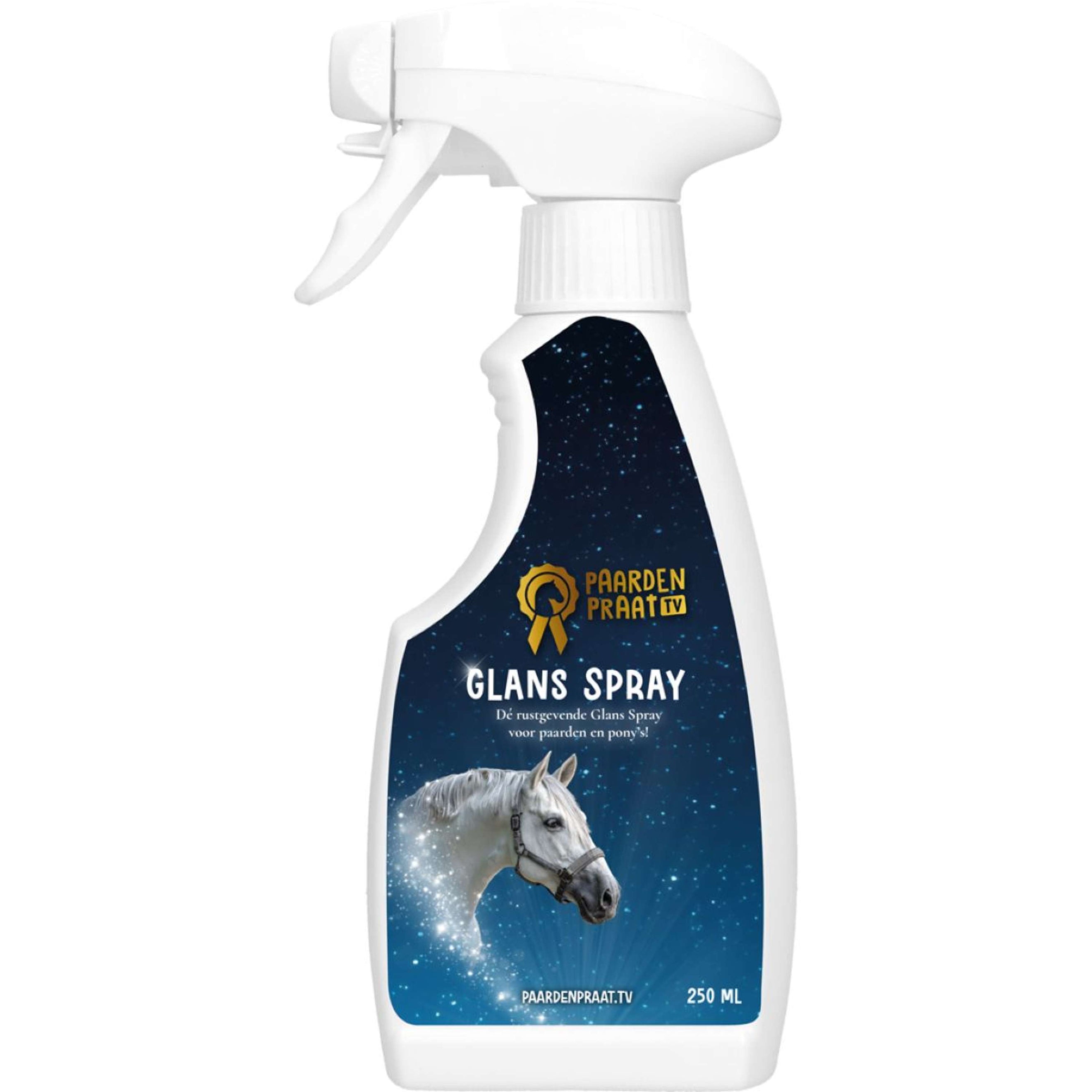Paardenpraat Spray Lucidante Paardenpraat Spray Lucidante