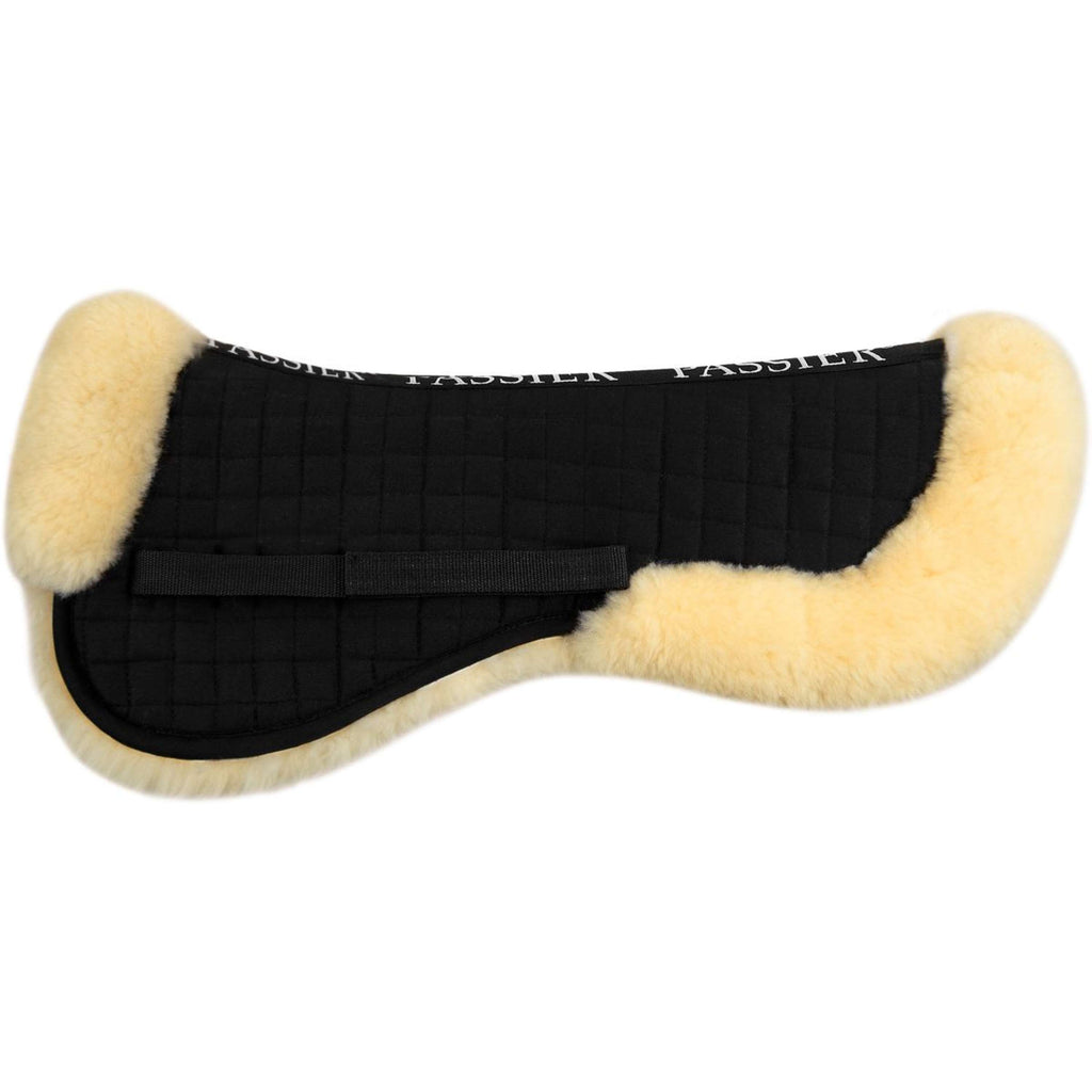 Passier Pad in Pelle di Pecora
