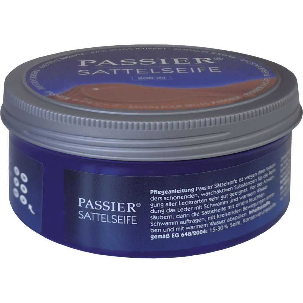 Passier Sapone per Selle
