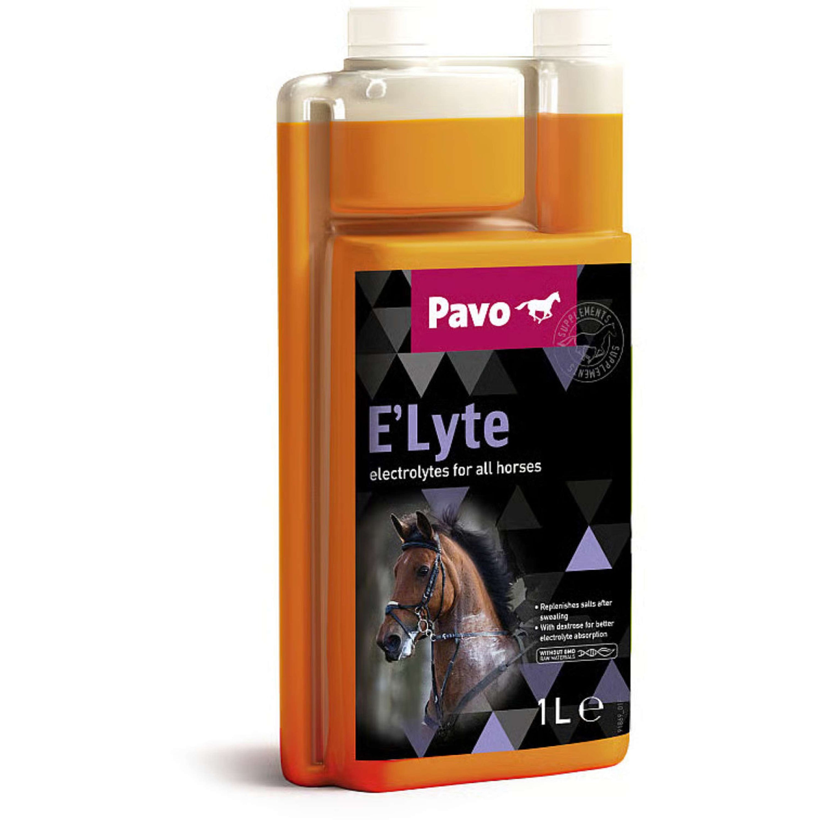Pavo E'lyte Liquido