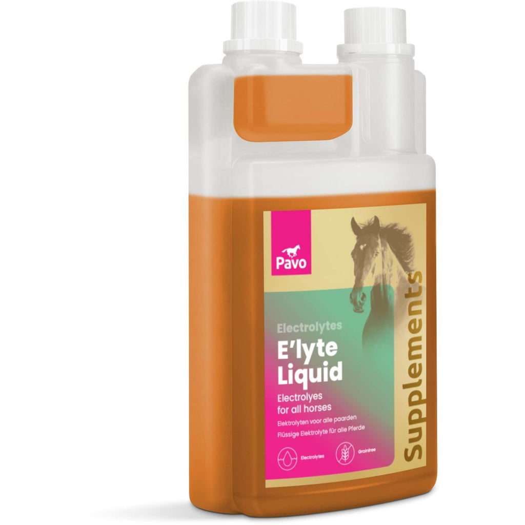 Pavo E'lyte Liquido