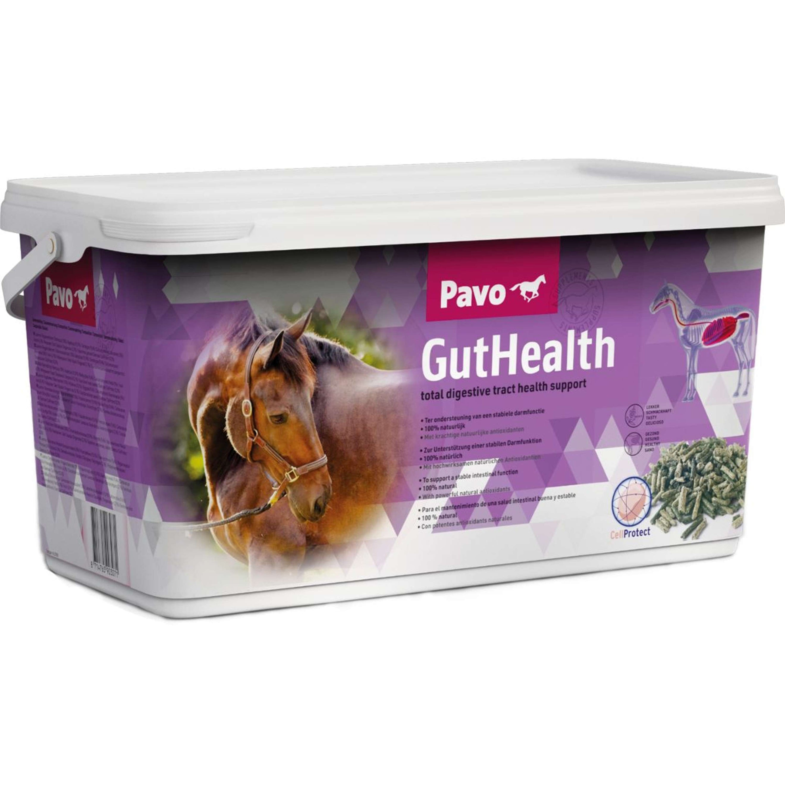 Pavo GutHealth Pavo GutHealth