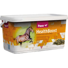 Pavo Secchio Healthbooster