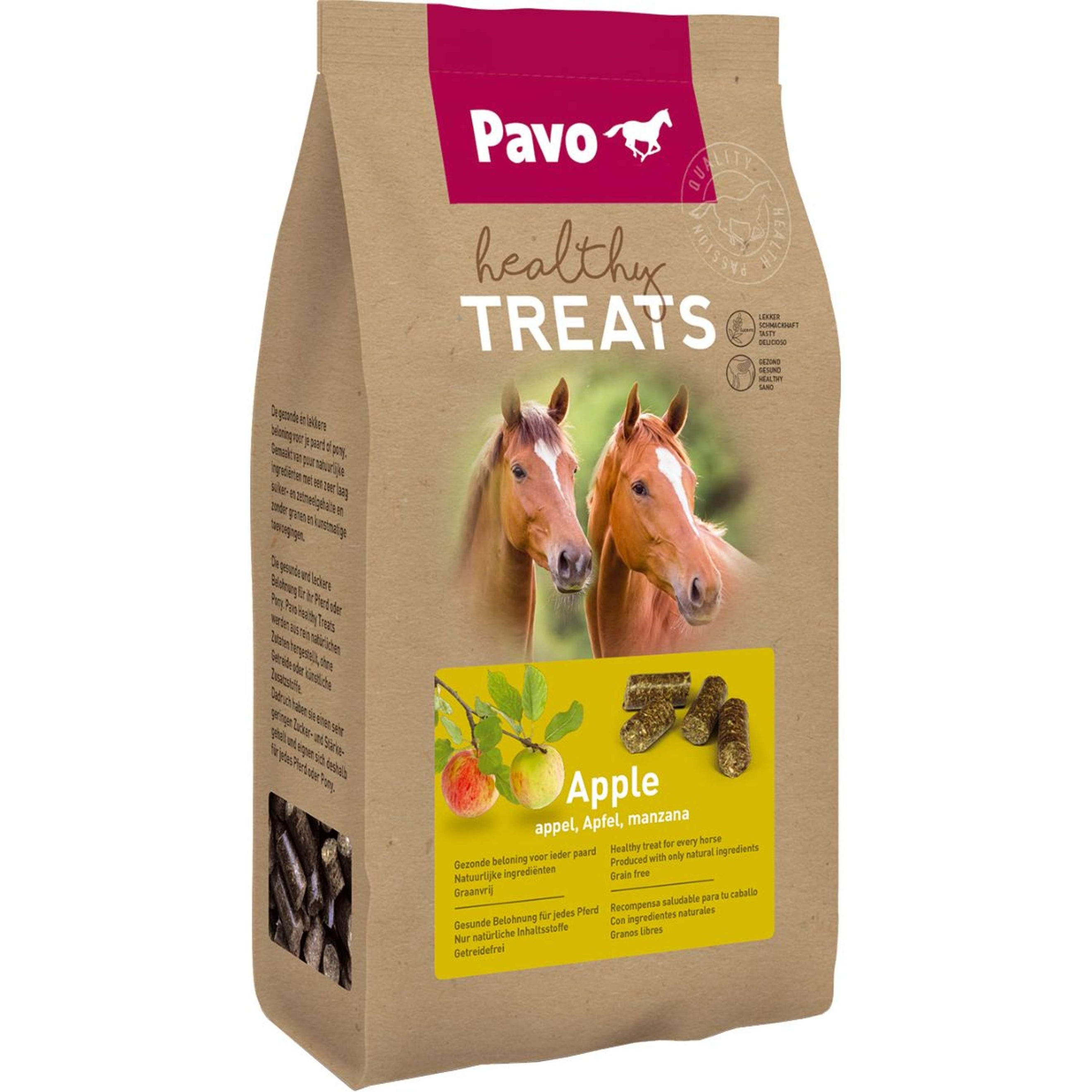 Pavo Healthy Treats Mela Pavo Healthy Treats Mela