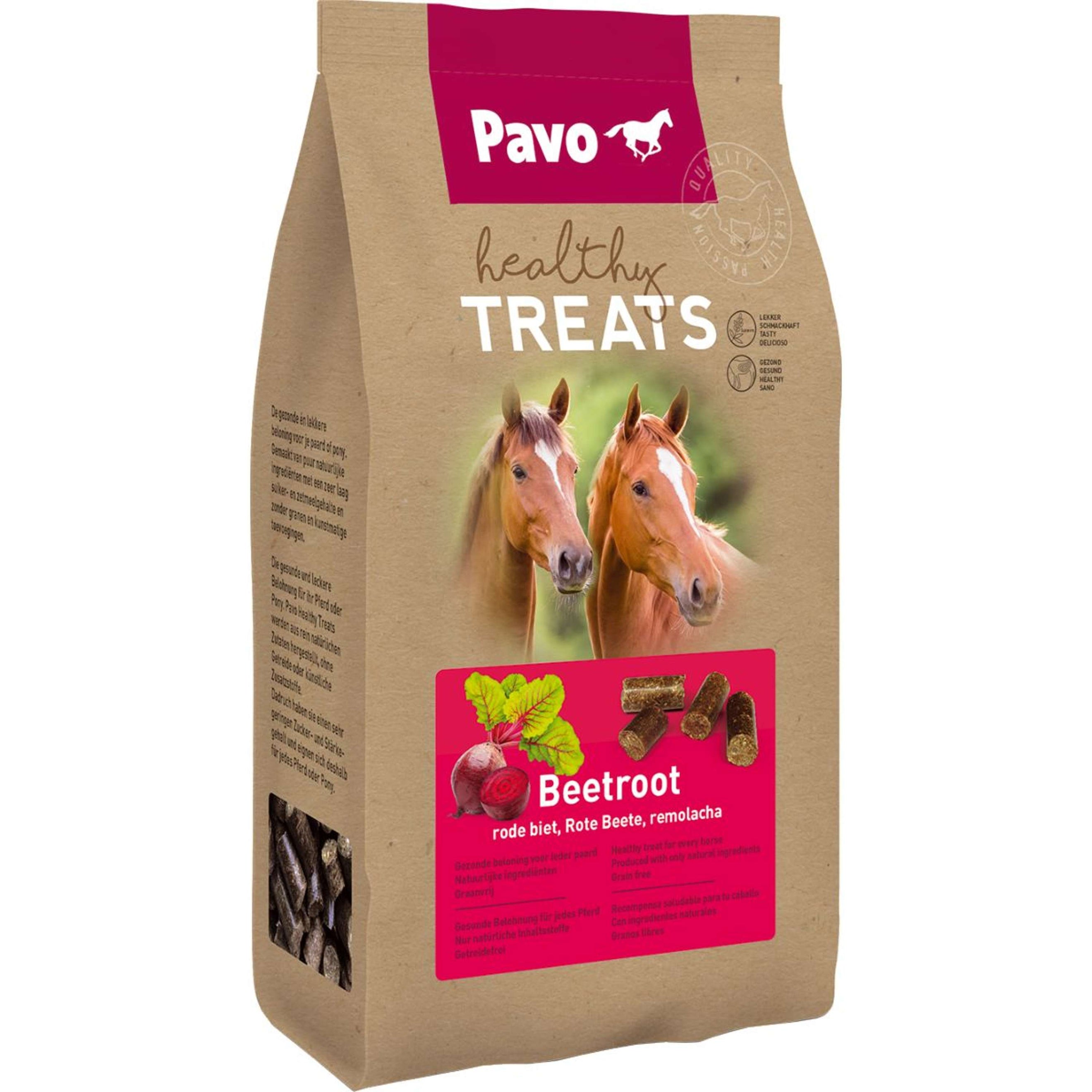 Pavo Healthy Treats Barbabietola Rossa Pavo Healthy Treats Barbabietola Rossa