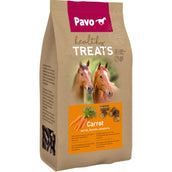 Pavo Healthy Treats Carota