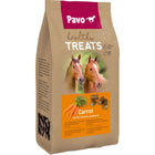Pavo Healthy Treats Carota