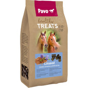 Pavo Healthy Treats Semi di Lino