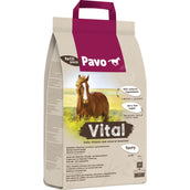 Pavo Vital Confezione di ricarica