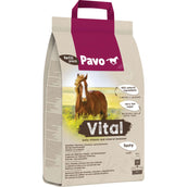 Pavo Vital Confezione di ricarica