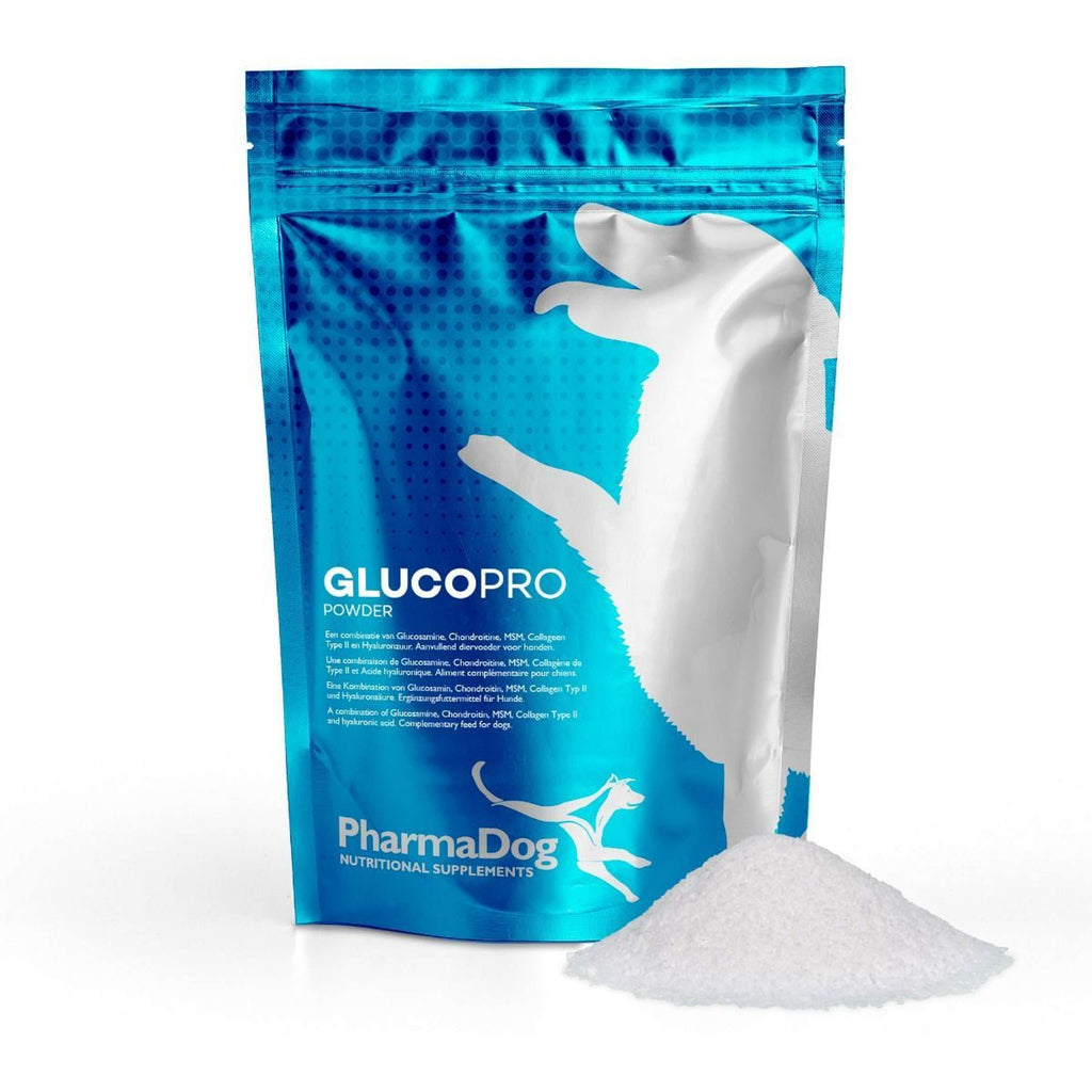 PharmaDog Glucopro