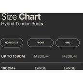 Stübben Paratendini FreeFlex Hybrid Fleece Nero