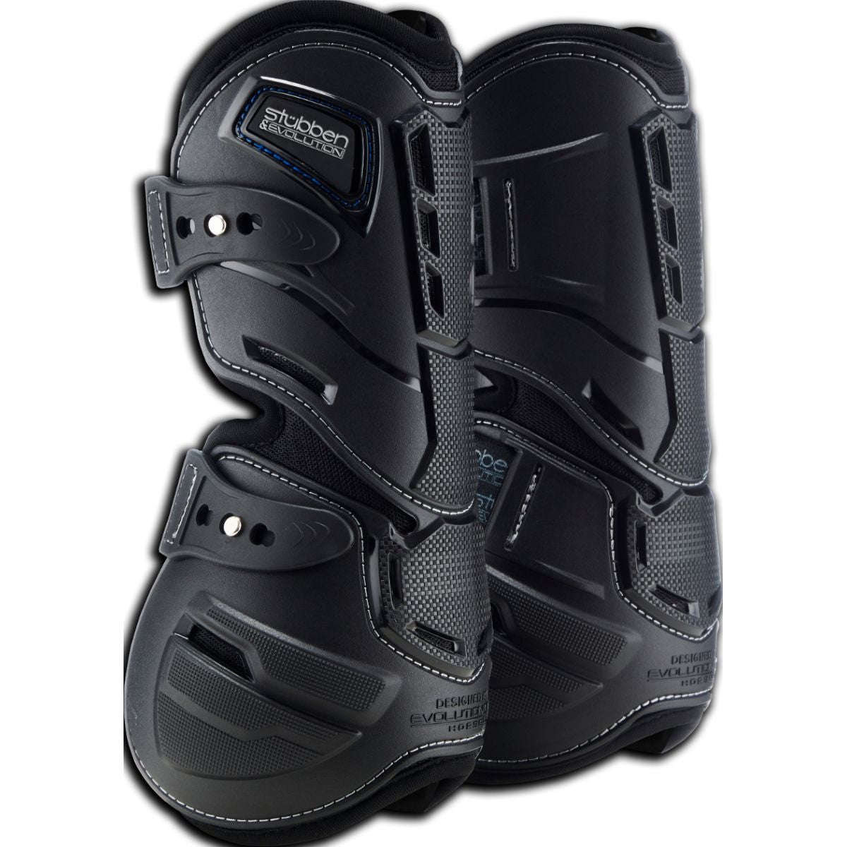 Stübben Paratendini FreeFlex Hybrid Nero