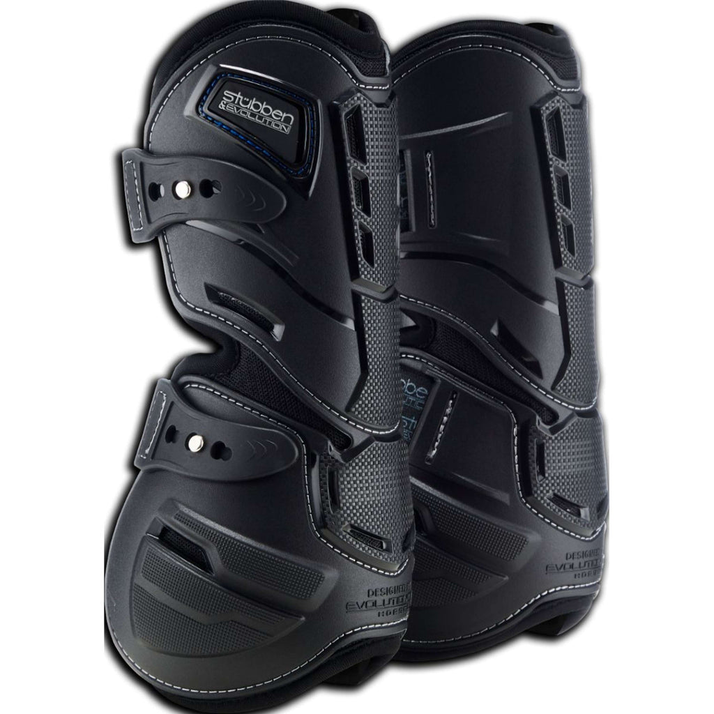 Stübben Paratendini FreeFlex Hybrid Nero