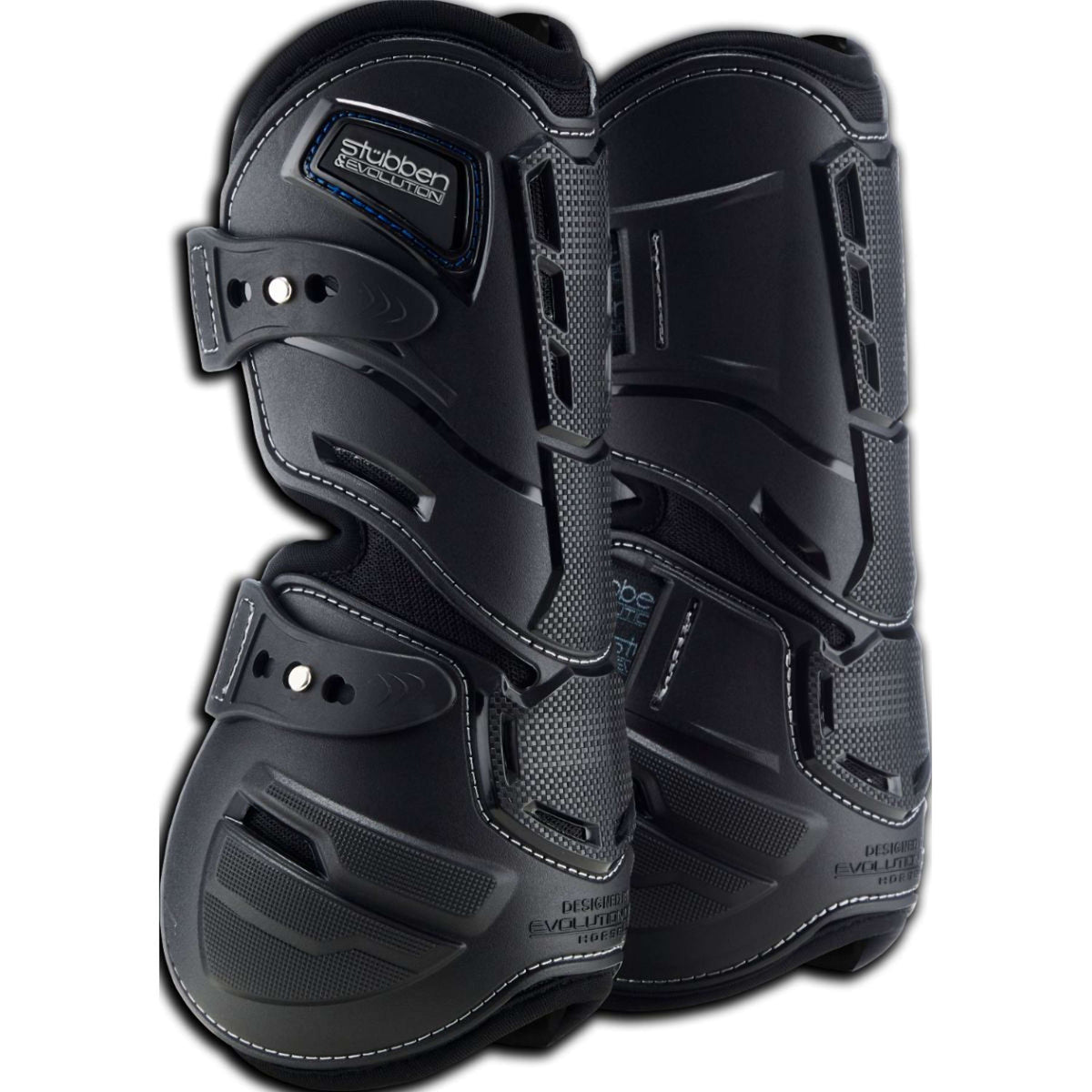 Stübben Paratendini FreeFlex Hybrid Nero