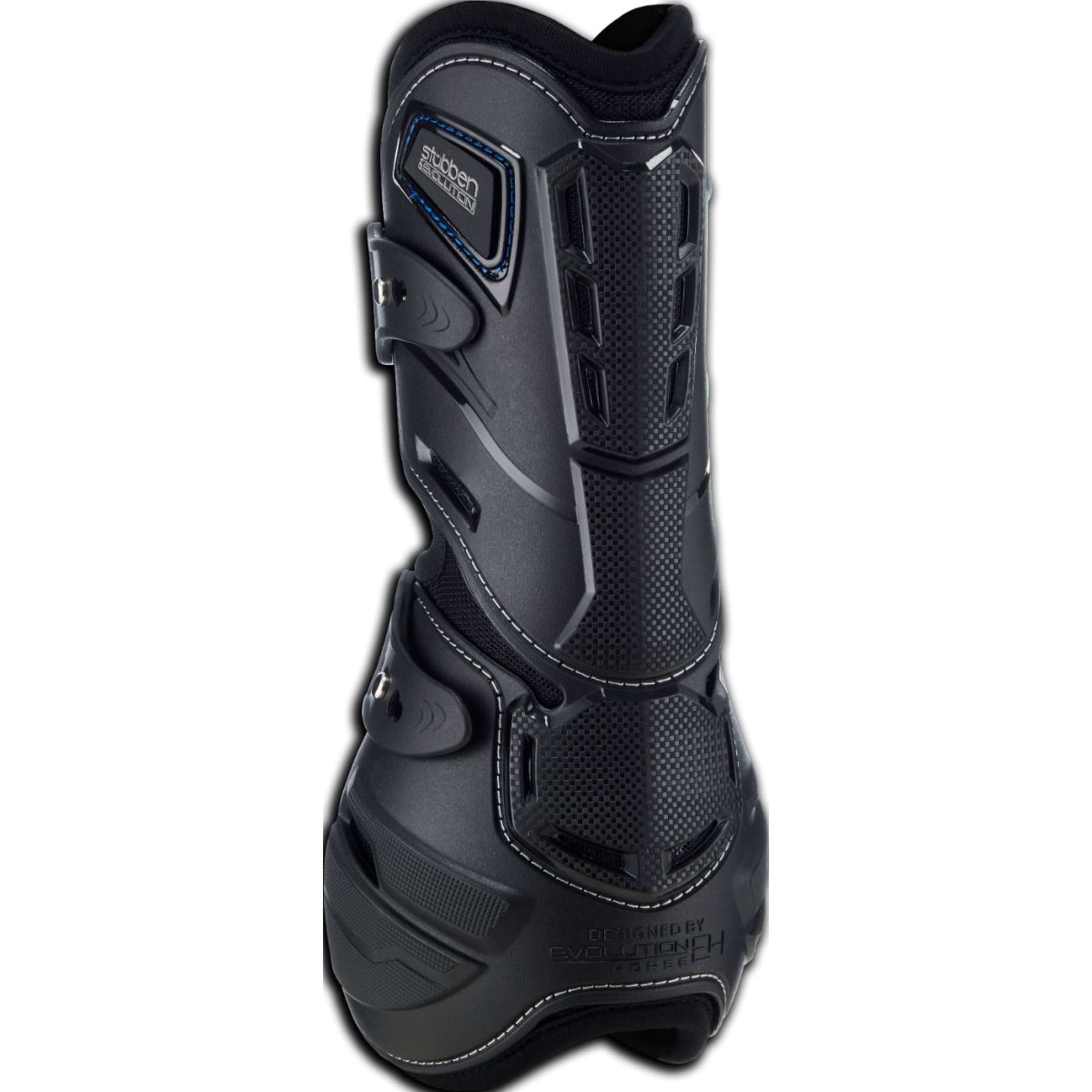 Stübben Paratendini FreeFlex Hybrid Nero Stübben Paratendini FreeFlex Hybrid Nero
