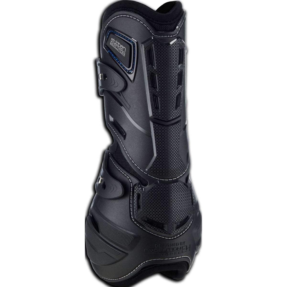 Stübben Paratendini FreeFlex Hybrid Nero
