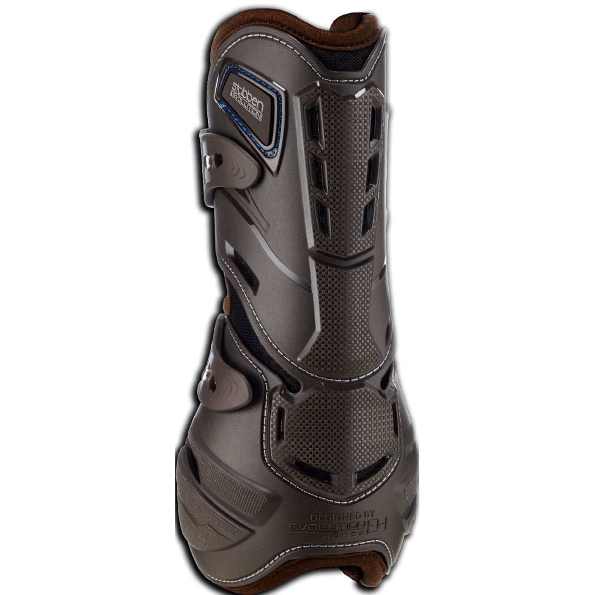 Stübben Paratendini FreeFlex Hybrid Marrone
