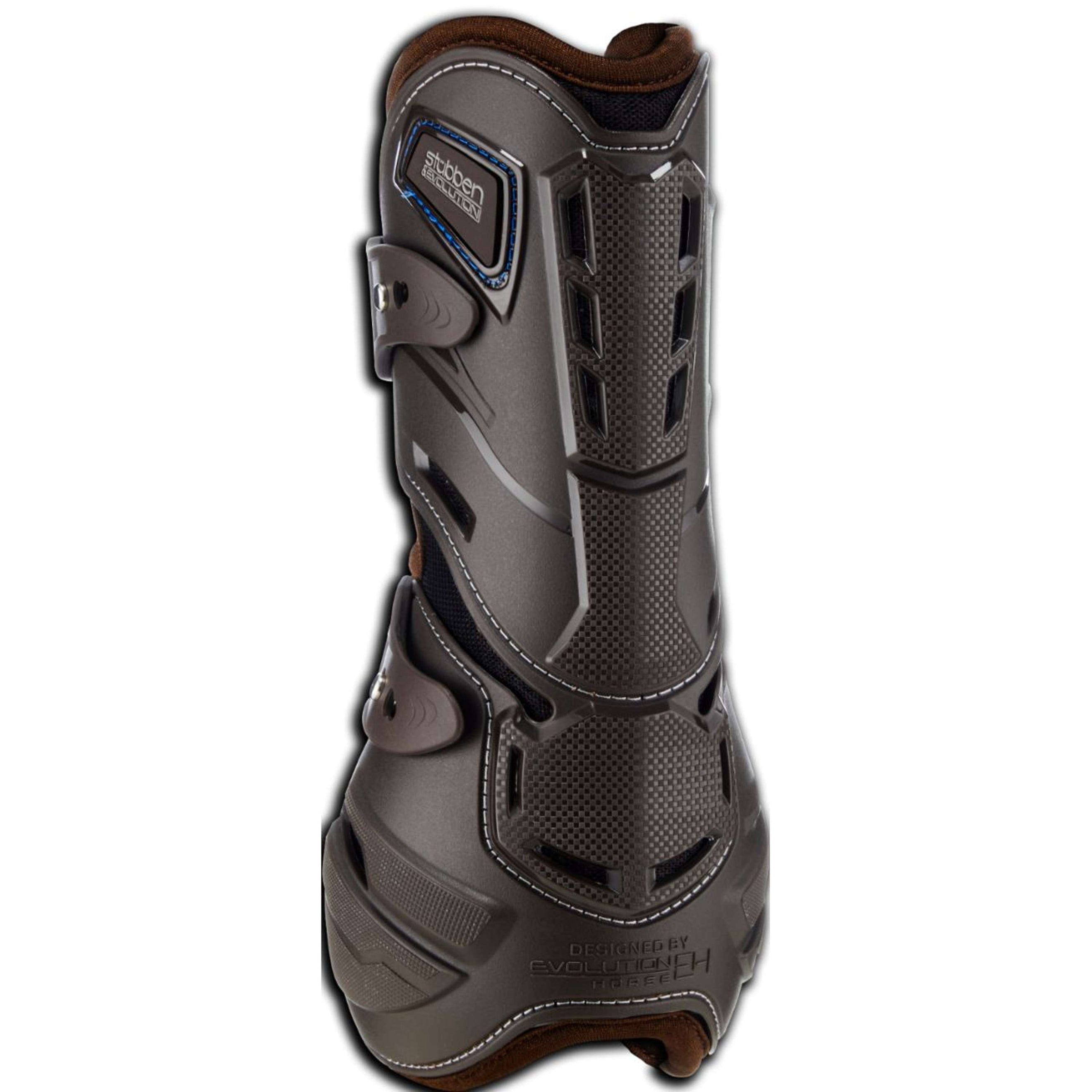 Stübben Paratendini FreeFlex Hybrid Marrone