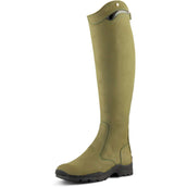 Petrie Stivali da Equitazione Explorer Winter Verde Oliva