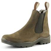 Petrie Stivaletti Outlander Marrone