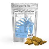 PharmaHorse Nutri Snacks Elettroliti