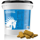 PharmaHorse Nutri Snacks Elettroliti