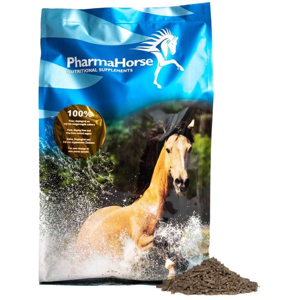 PharmaHorse Booster di proteine