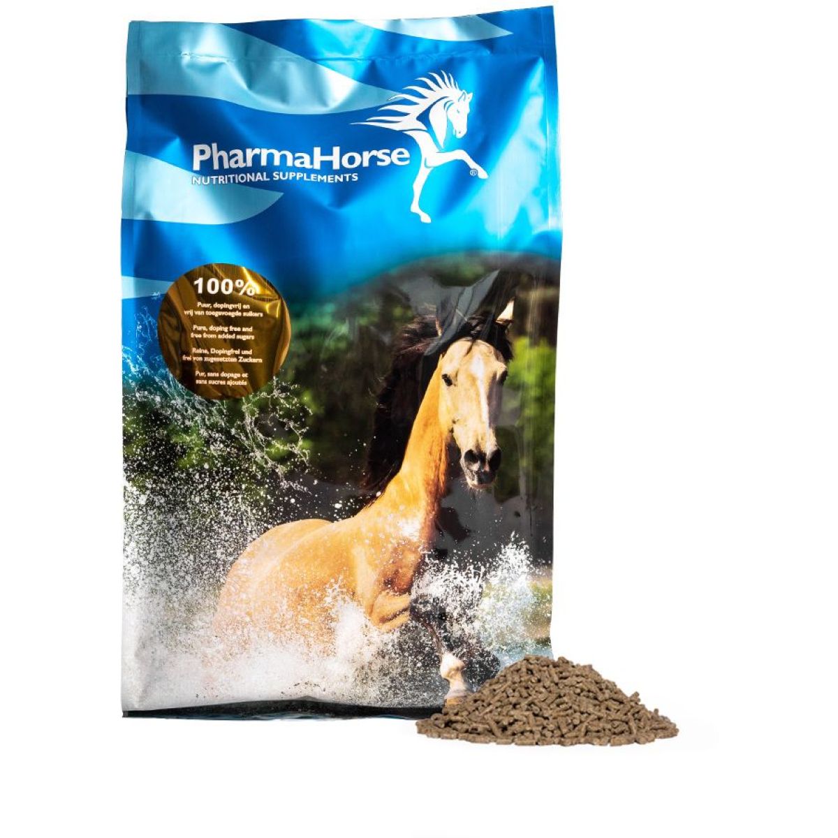 PharmaHorse Pezzo multivitaminico