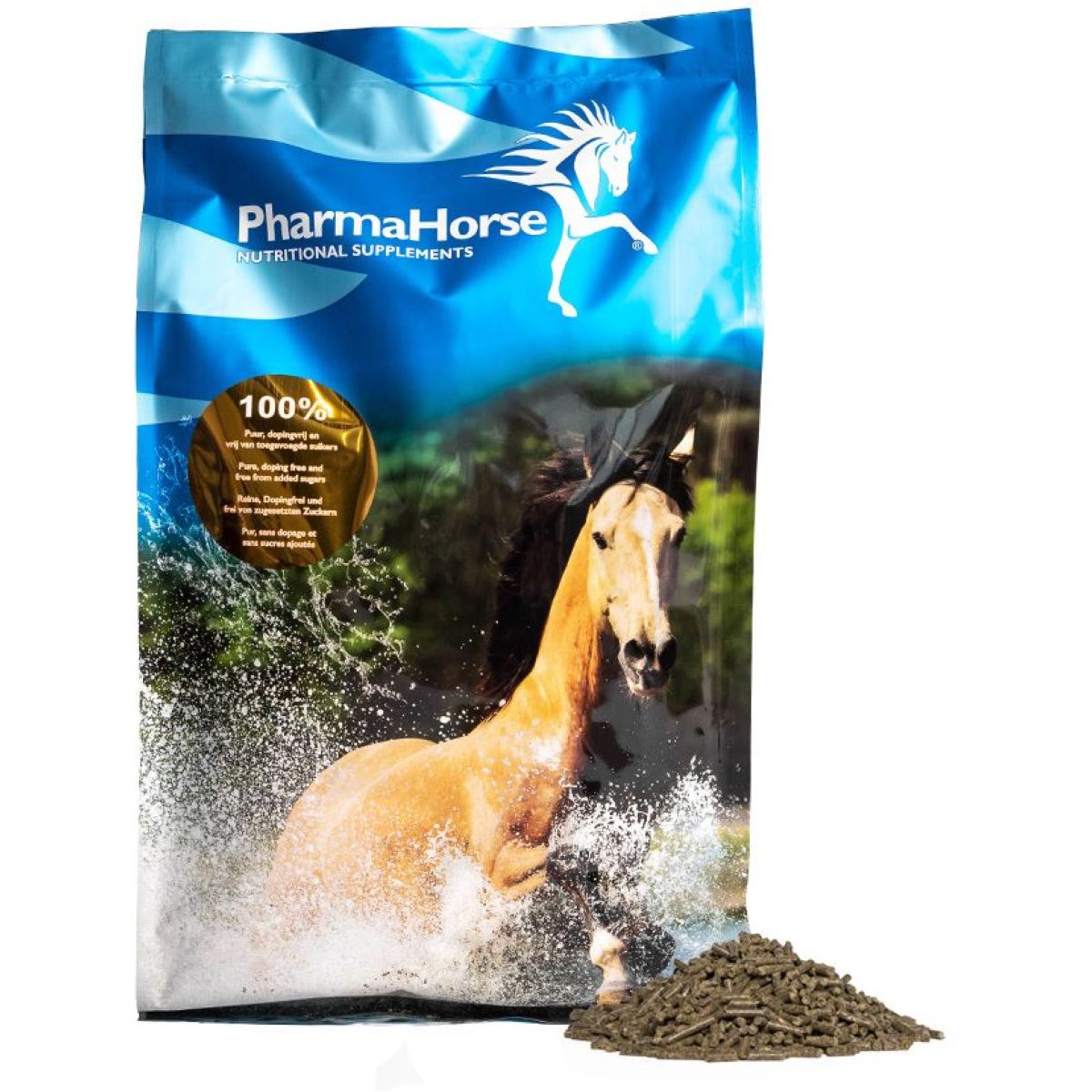PharmaHorse Giunti rotti