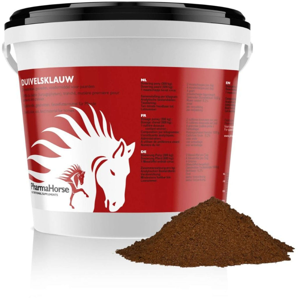 PharmaHorse Artiglio del diavolo