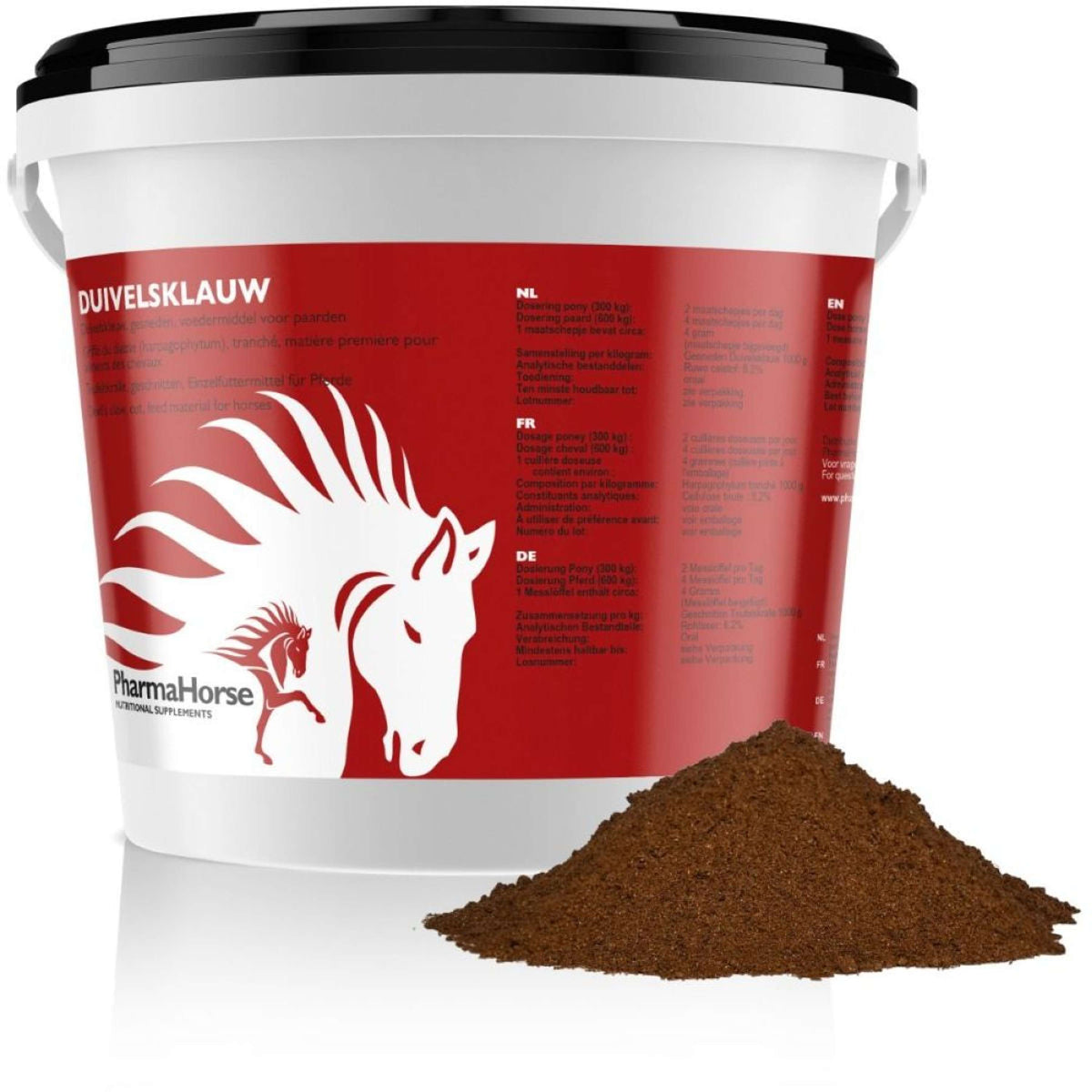 PharmaHorse Artiglio del diavolo