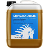 PharmaHorse Olio di Semi di Lino