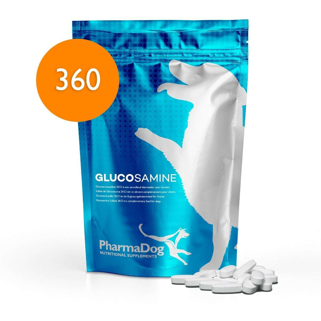 PharmaDog Glucosamina